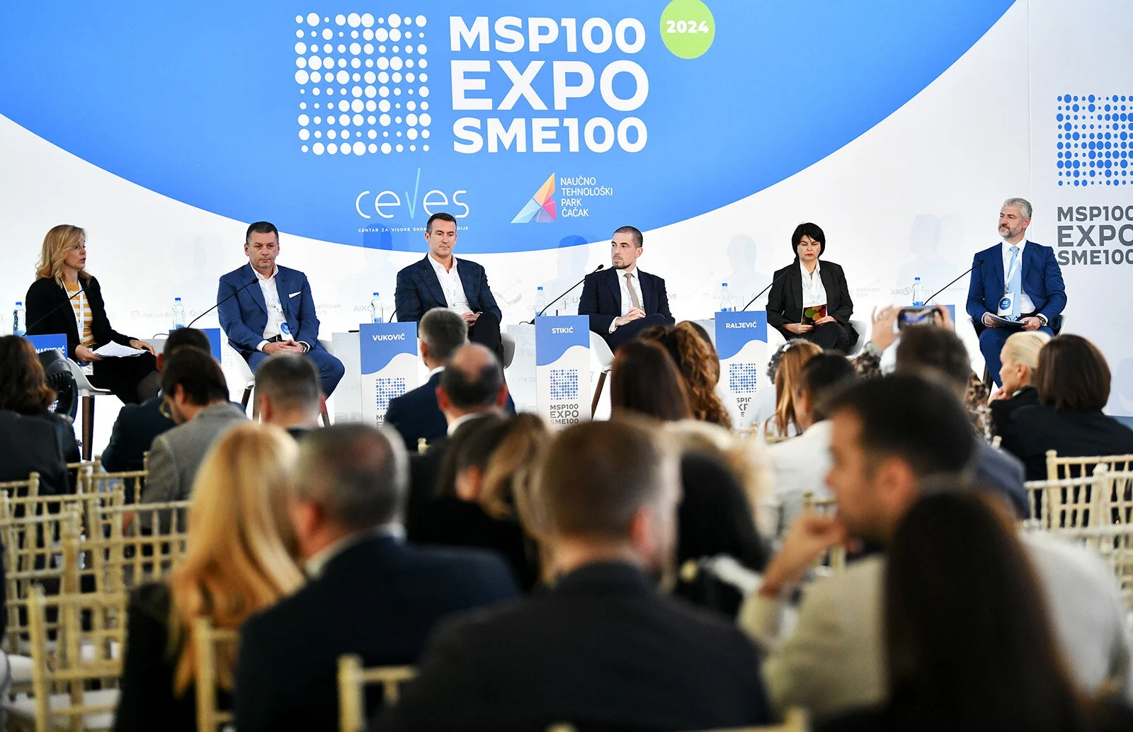 Ceves MSP100 2024