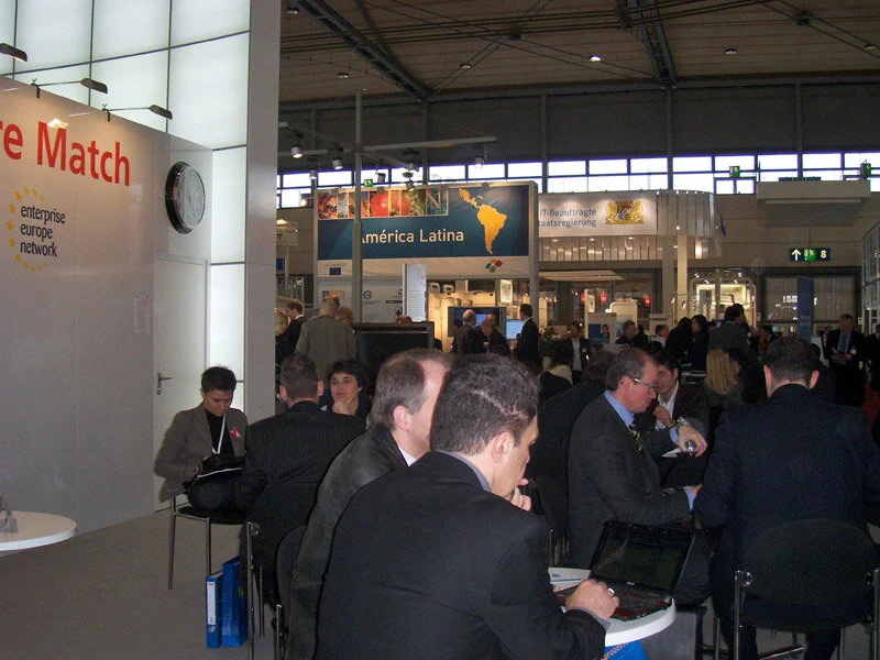 CeBit 2011