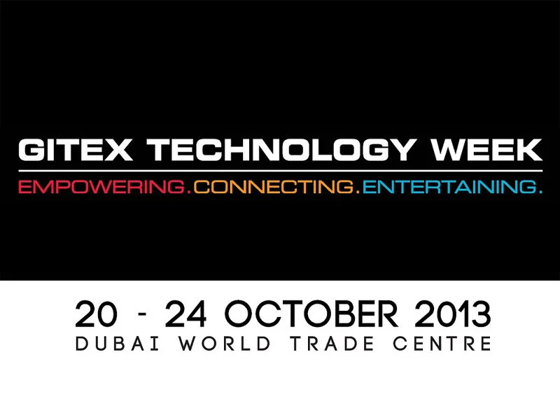 GITEX 2013