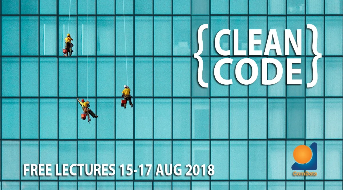 Clean Code obuke